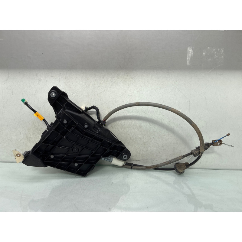 Bloc electrique de frein a main PEUGEOT 3008 1 Photo n°3