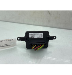 Resistance chauffage PEUGEOT 3008 1