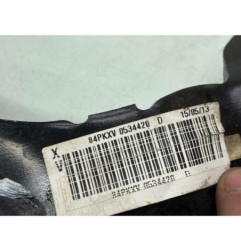 Pedale de frein PEUGEOT 3008 1