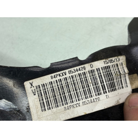 Pedale de frein PEUGEOT 3008 1