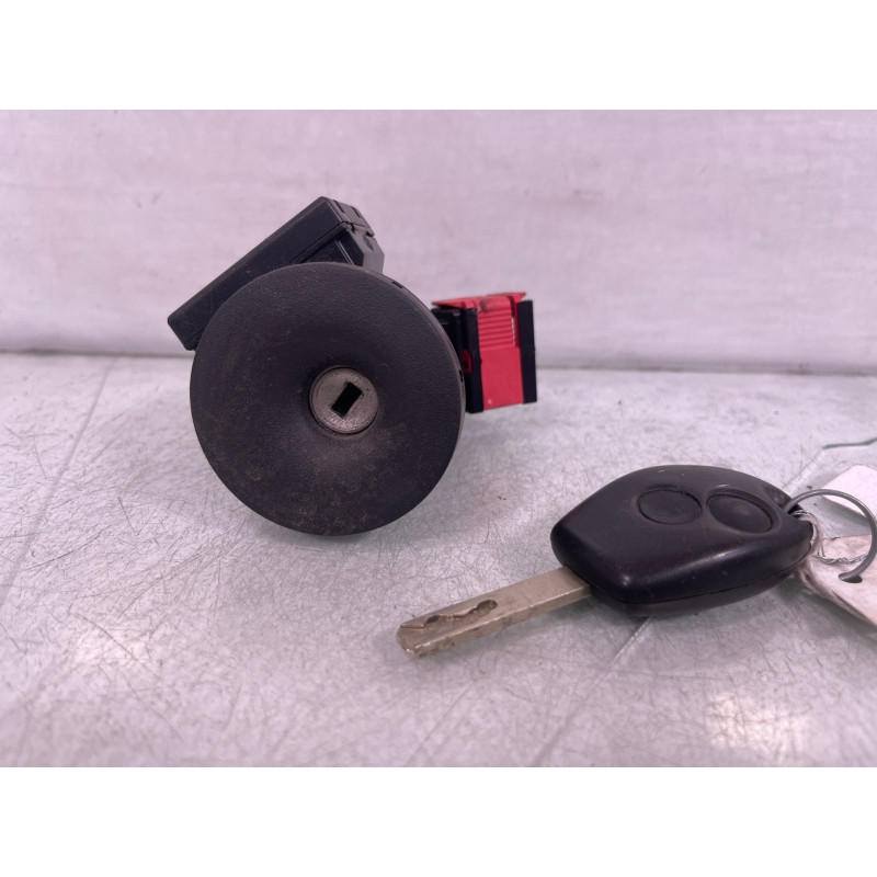Neiman RENAULT TWINGO 2 Photo n°1