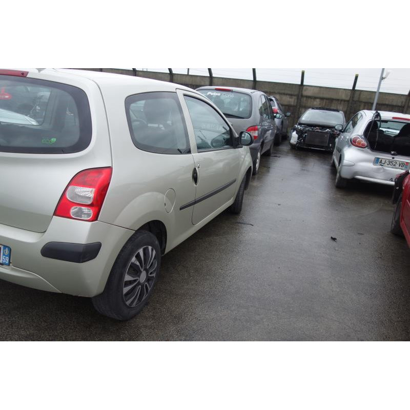 Neiman RENAULT TWINGO 2 Photo n°10