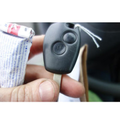 Neiman RENAULT TWINGO 2