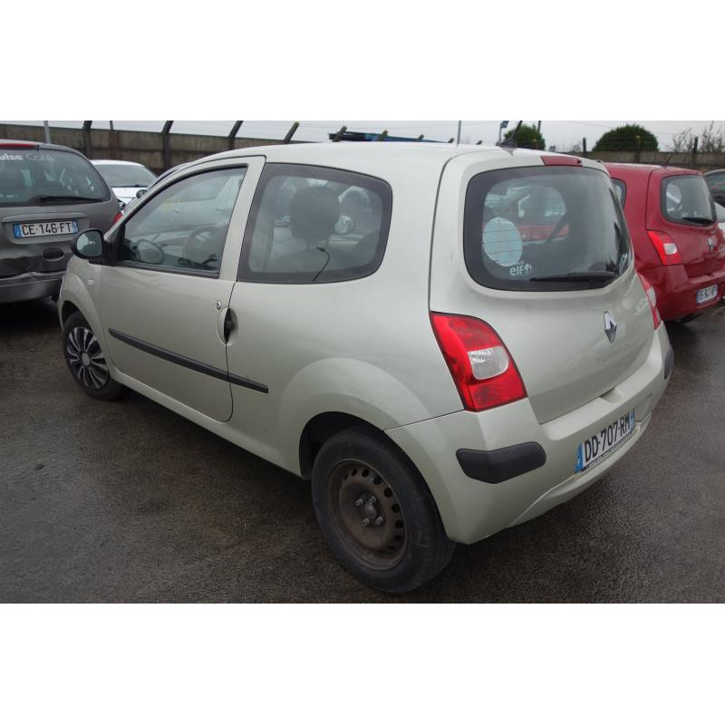 Neiman RENAULT TWINGO 2 Photo n°13