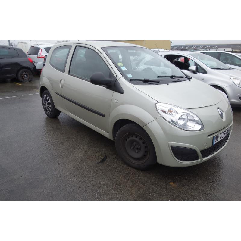 Neiman RENAULT TWINGO 2 Photo n°14