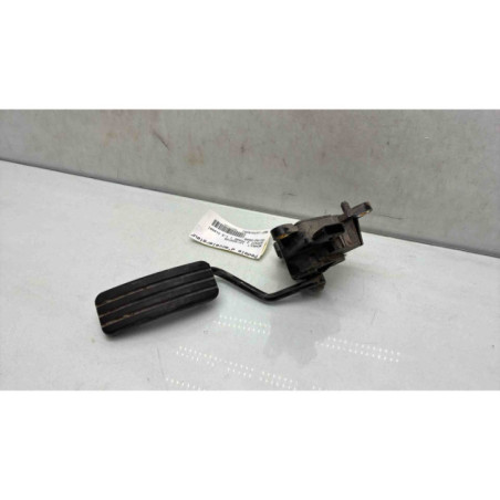 Pedale d'accelerateur RENAULT SCENIC 2