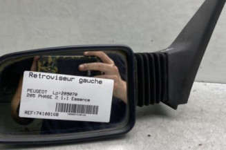 Retroviseur gauche PEUGEOT 205 Photo n°1