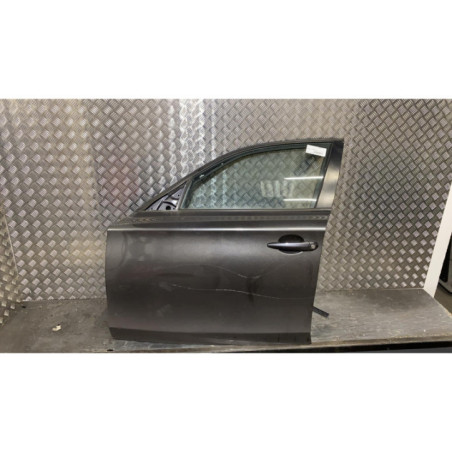 Porte avant gauche BMW SERIE 1 E87