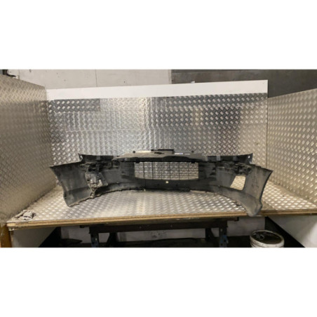 Pare choc avant PEUGEOT 407