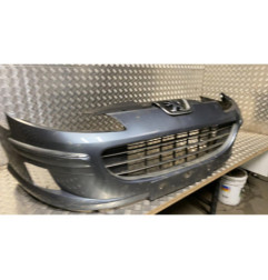 Pare choc avant PEUGEOT 407