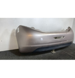 Pare choc arriere PEUGEOT 208 1