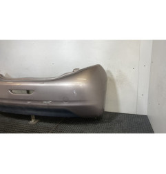 Pare choc arriere PEUGEOT 208 1