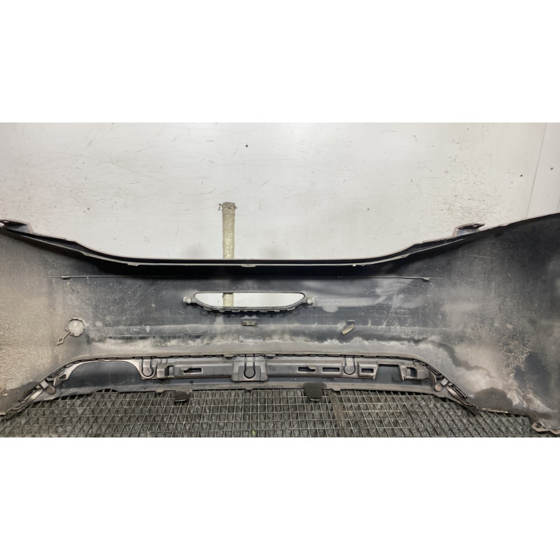 Pare choc arriere PEUGEOT 208 1 Photo n°5