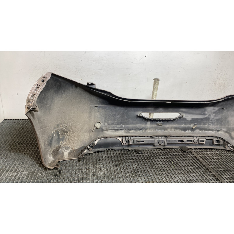 Pare choc arriere PEUGEOT 208 1 Photo n°6