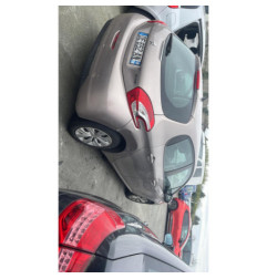 Pare choc arriere PEUGEOT 208 1