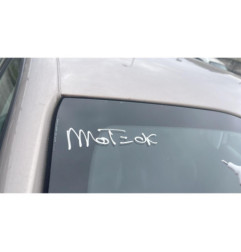 Pare choc arriere PEUGEOT 208 1