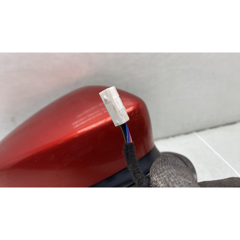 Retroviseur droit MAZDA 3 3 Photo n°4