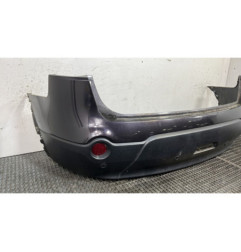 Pare choc arriere NISSAN QASHQAI 1