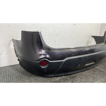 Pare choc arriere NISSAN QASHQAI 1