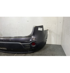 Pare choc arriere NISSAN QASHQAI 1