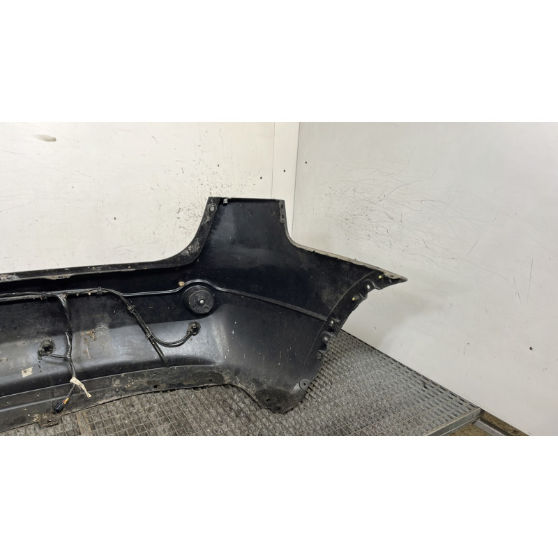 Pare choc arriere NISSAN QASHQAI 1 Photo n°4