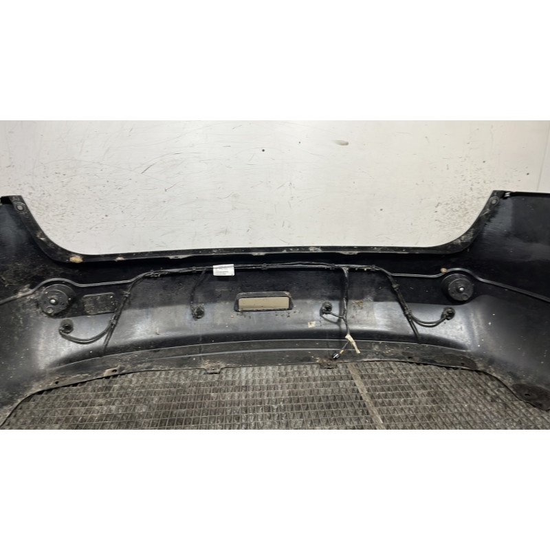 Pare choc arriere NISSAN QASHQAI 1 Photo n°5