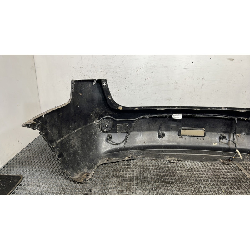 Pare choc arriere NISSAN QASHQAI 1 Photo n°6