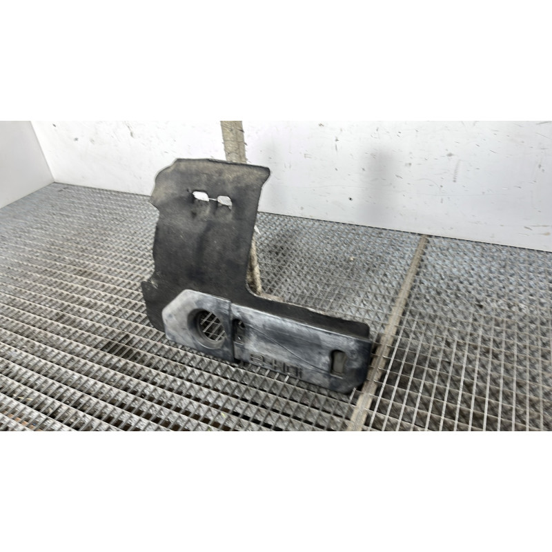 Cache moteur  CITROEN DS3 Photo n°3