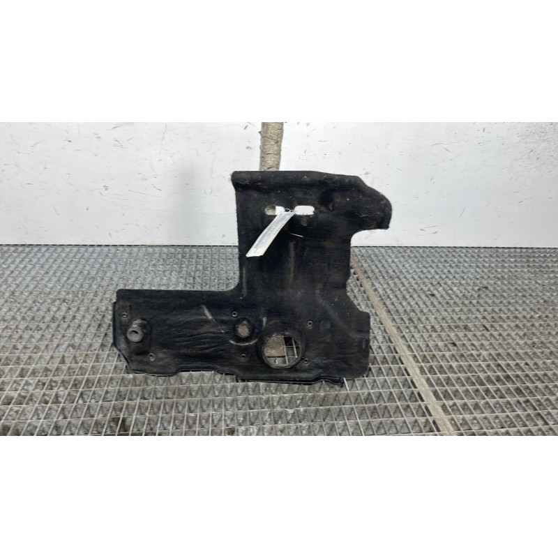 Cache moteur  CITROEN DS3 Photo n°4