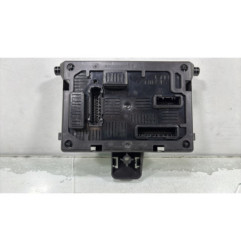 Boitier UCH RENAULT CLIO 3 Photo n°1