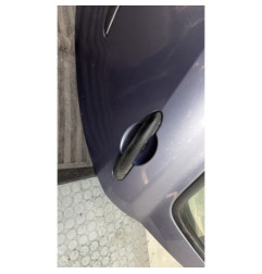 Porte arriere gauche RENAULT CLIO 3