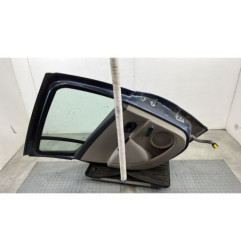 Porte arriere gauche RENAULT CLIO 3