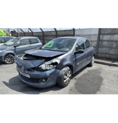 Porte arriere gauche RENAULT CLIO 3