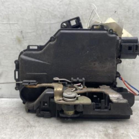 Serrure avant droit VOLKSWAGEN GOLF 4 Photo n°1