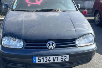 Serrure avant droit VOLKSWAGEN GOLF 4