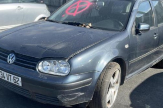 Serrure avant droit VOLKSWAGEN GOLF 4