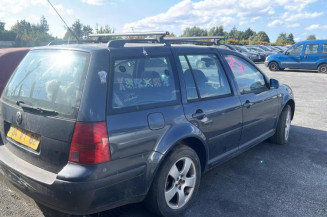 Serrure avant droit VOLKSWAGEN GOLF 4