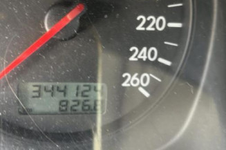 Serrure avant droit VOLKSWAGEN GOLF 4