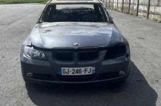 Bouchon de carburant BMW SERIE 3 E90