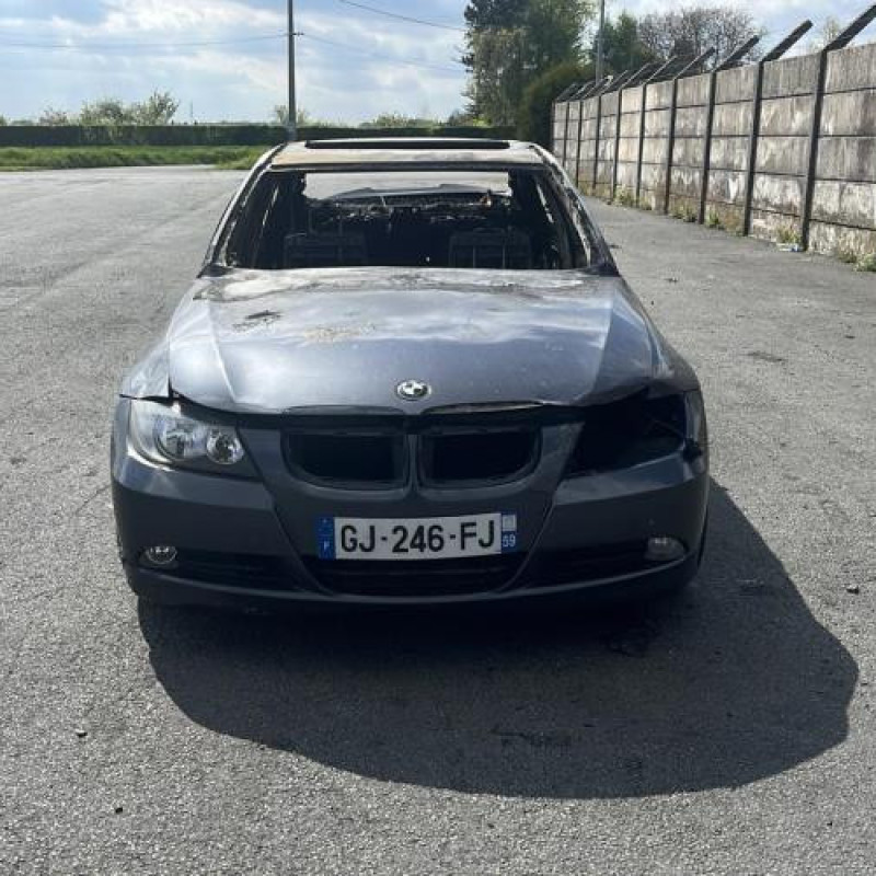 Bouchon de carburant BMW SERIE 3 E90 Photo n°3