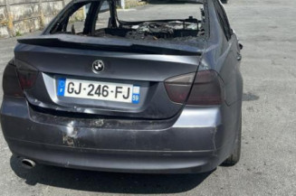 Bouchon de carburant BMW SERIE 3 E90