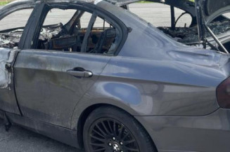 Bouchon de carburant BMW SERIE 3 E90