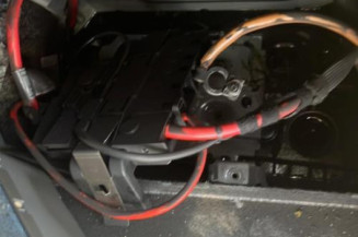 Bouchon de carburant BMW SERIE 3 E90
