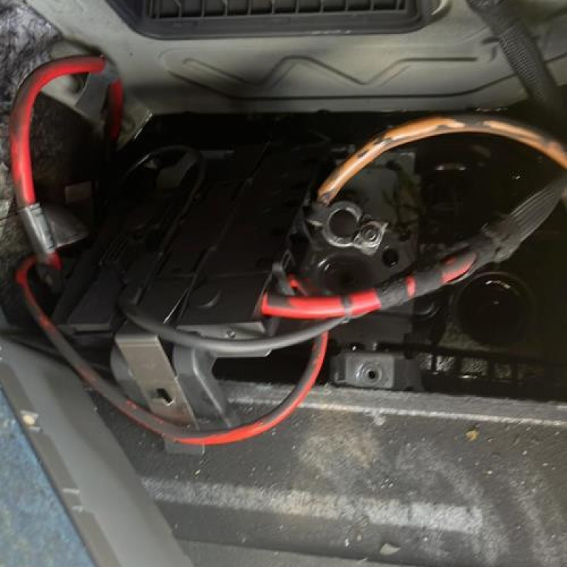Bouchon de carburant BMW SERIE 3 E90 Photo n°10