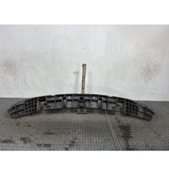 Renfort pare choc arriere (traverse) RENAULT LAGUNA 3 Photo n°1