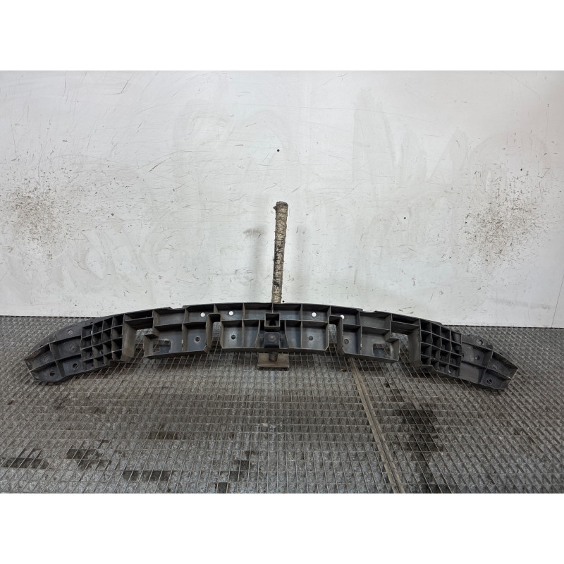 Renfort pare choc arriere (traverse) RENAULT LAGUNA 3 Photo n°1