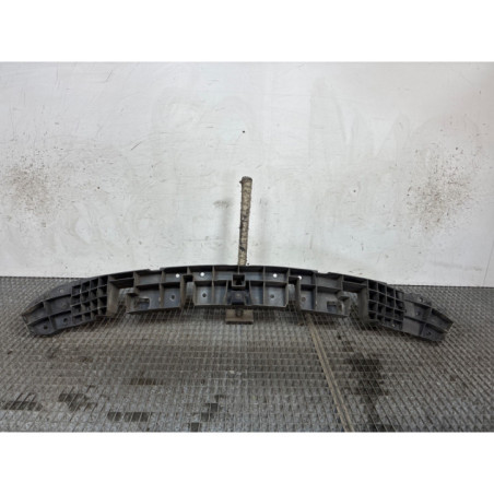 Renfort pare choc arriere (traverse) RENAULT LAGUNA 3 Photo n°1