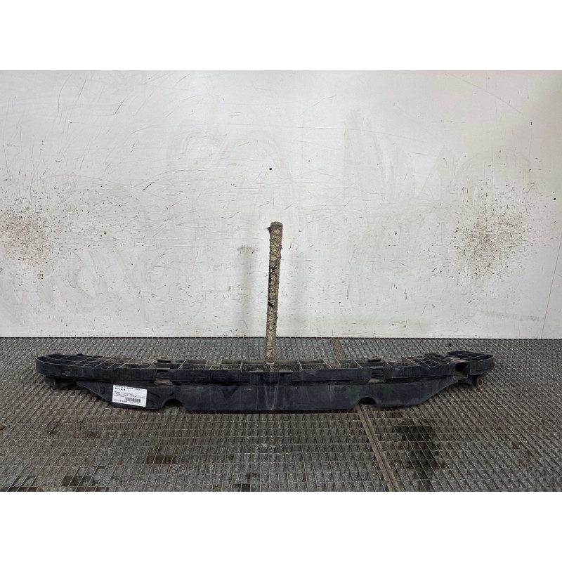 Renfort pare choc arriere (traverse) RENAULT LAGUNA 3 Photo n°3