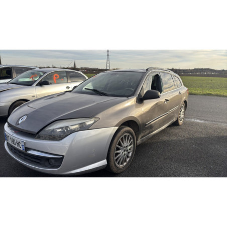 Bloc ABS (freins anti-blocage) RENAULT LAGUNA 3 Photo n°1