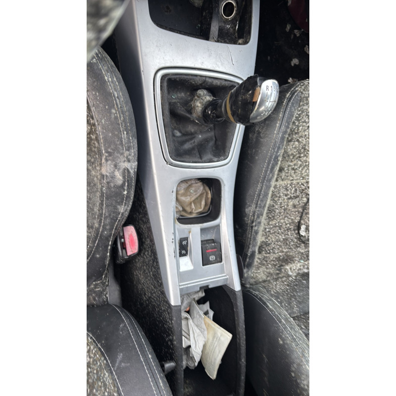 Bloc ABS (freins anti-blocage) RENAULT LAGUNA 3 Photo n°20
